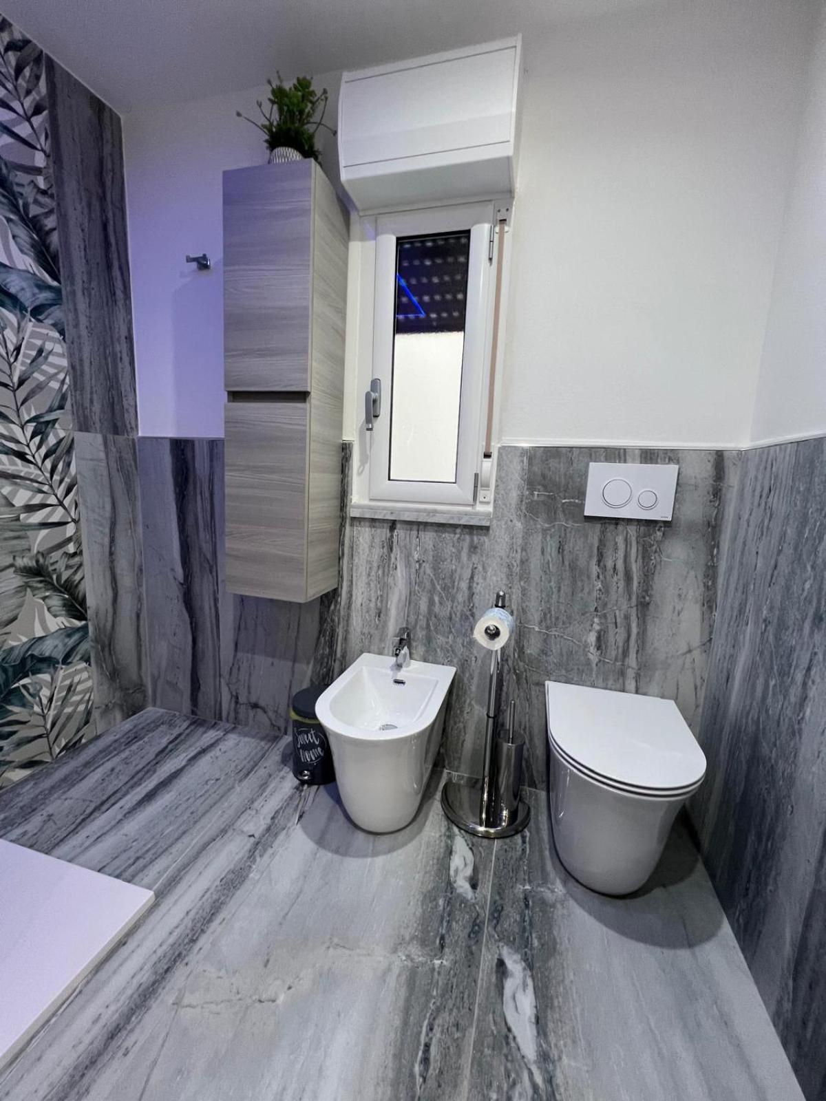 Luxury House Stazione Centrale Palermo Exterior foto