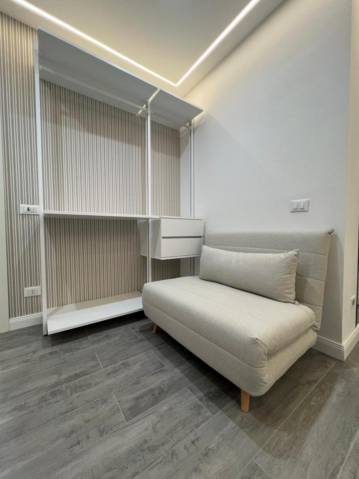 Luxury House Stazione Centrale Palermo Exterior foto
